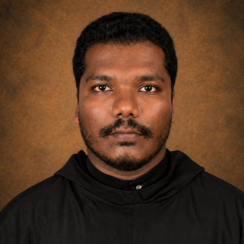 Revd. Sherinton Nanayakkara