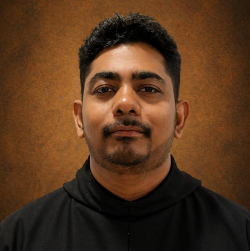 Revd. Donald Lokunarangoda