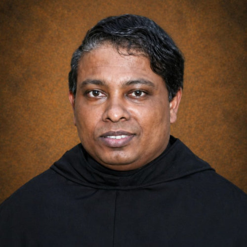 Very Revd. Rohan Wasantha Perera