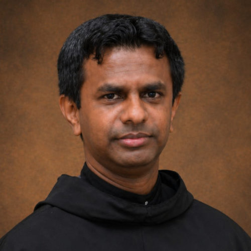 Very Revd. Eric Brito Madurawala